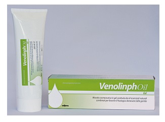 VENOLINPHOIL GEL 250 ML - Angeli Pharm