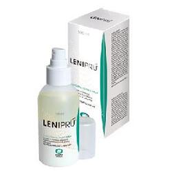 LENIPRU' FLUIDO EMULSIONABILE SPRAY 100 ML - Angeli Pharm