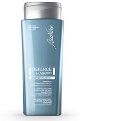 DEFENCE HAIR SHAMPOO ANTIFORFORA - Angeli Pharm