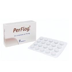 PERFLOG 30 COMPRESSE - Angeli Pharm