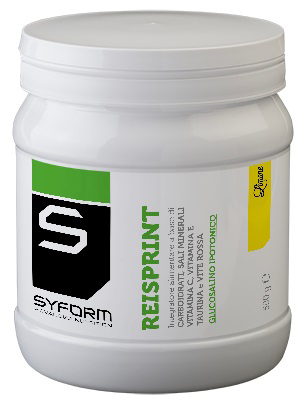REISPRINT LIMONE 500 G - Angeli Pharm