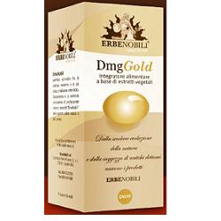 D MG-GOLD 50 ML - Angeli Pharm