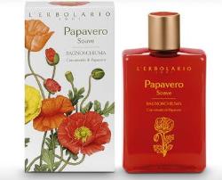 PAPAVERO SOAVE BAGNOSCHIUMA 250 ML - Angeli Pharm