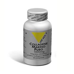 VITAL PLUS COLLAGENE MARINO 30 COMPRESSE - Angeli Pharm