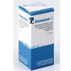 IMMUNOID 200 ML - Angeli Pharm