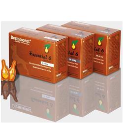 ESSENTIAL 6 SPOT ON CANE 10/20 KG 4 PIPETTE 1,2 ML - Angeli Pharm