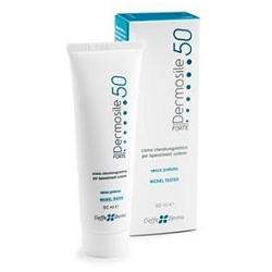 DERMOSILE 50 FORTE 50 ML - Angeli Pharm
