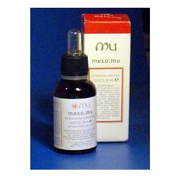 MESO MU 30 ML - Angeli Pharm