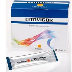 CITOVIGOR 24 BUSTINE STICK PACK DA 10 ML - Angeli Pharm