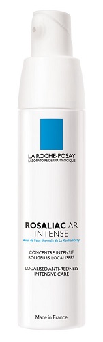 ROSALIAC AR INTENSE SIERO 40 ML - Angeli Pharm