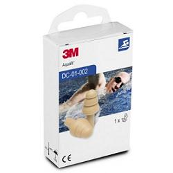 TAPPI AURICOLARI AQUAFIT ADULTI 1 PAIO - Angeli Pharm