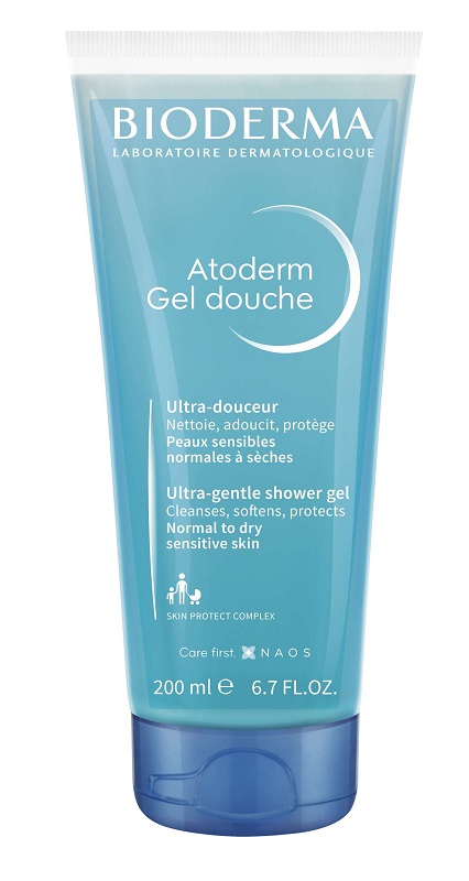 ATODERM GEL DOUCHE 200 ML - Angeli Pharm
