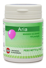 ARIA 100 PASTIGLIE - Angeli Pharm