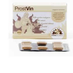 PROSTVIN 60 COMPRESSE 500 MG - Angeli Pharm