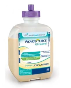 NOVASOURCE GI CONTROL SMARTFLEX NEUTRO 500 ML - Angeli Pharm
