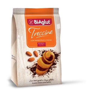 BIAGLUT TRECCINE 200 G - Angeli Pharm