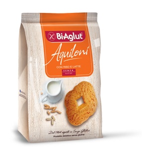 BIAGLUT AQUILONI 200 G - Angeli Pharm