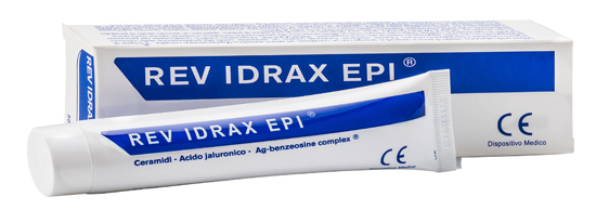 REV IDRAX EPI 50 ML - Angeli Pharm