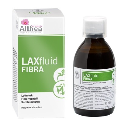 LFP LAXFLUID FIBRA 300 ML - Angeli Pharm