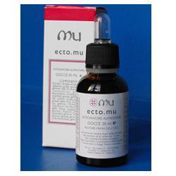 ECTO MU GOCCE 30 ML - Angeli Pharm