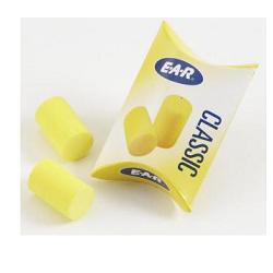 TAPPI AURICOLARI 3M EARFIT ANTIRUMORE 1 PAIO - Angeli Pharm