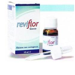 REVIFLOR GOCCE 10 ML - Angeli Pharm