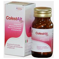 COLESTALTQ10 45 CAPSULE - Angeli Pharm