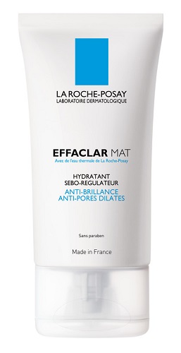EFFACLAR MAT 40 ML - Angeli Pharm