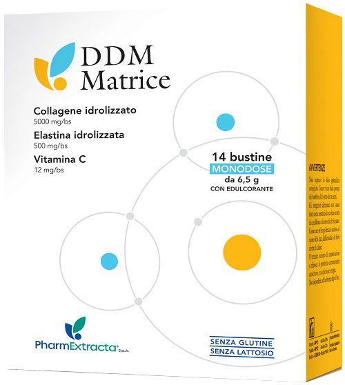 DDM MATRICE 14 BUSTINE - Angeli Pharm