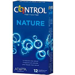PROFILATTICO CONTROL NATURE 3 PEZZI - Angeli Pharm
