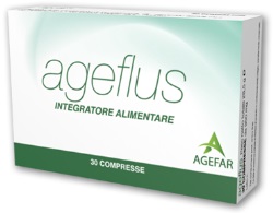 AGEFLUS 30 COMPRESSE - Angeli Pharm