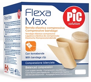 BENDA ELASTICA PIC MAX 8X700 CM - Angeli Pharm