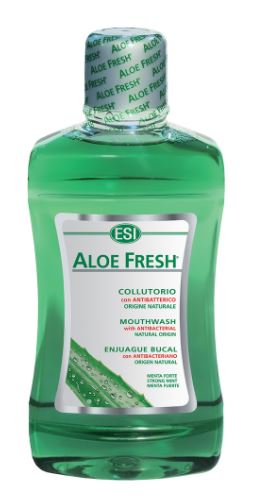 ESI ALOE FRESH COLLUTORIO 500 ML - Angeli Pharm