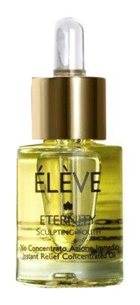 ELEVE ETERNITY SCULPTING YOUTH OLIO CONCENTRATO AD AZIONE IMMEDIATA 15 ML - Angeli Pharm