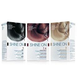 BIONIKE SHINE ON CAPELLI BIONDO DORATO 7.3 - Angeli Pharm