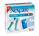 NEXCARE COLDHOT COMFORT BOLLO CUSCINO TERAPIA CALDO/FREDDO - Angeli Pharm