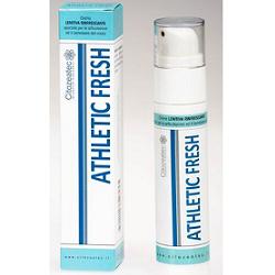 ATHLETIC FRESCHEZZA 50 ML - Angeli Pharm