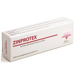 ZINPROTEX 50 ML - Angeli Pharm