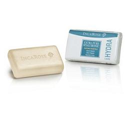 INCAROSE EXTRA PURE EXCLUSIVE HC SAPONE SOLIDO 100 GR - Angeli Pharm