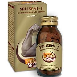 SALISANI T VITAMINSPORT 180 PASTIGLIE - Angeli Pharm