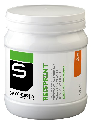 REISPRINT ARANCIO 500 G - Angeli Pharm