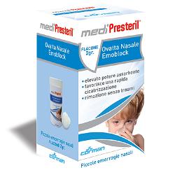 OVATTA NASALE EMOBLOCK MEDIPRESTERIL - Angeli Pharm
