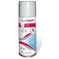 GHIACCIO SPRAY MEDIPRESTERIL 200 ML - Angeli Pharm