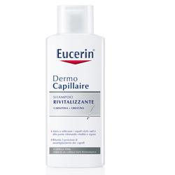 EUCERIN SHAMPOO RIVITALIZZANTE 250 ML - Angeli Pharm