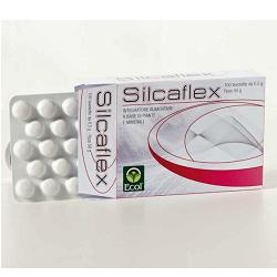 SILCAFLEX 100 TAVOLETTE DA 500 MG - Angeli Pharm