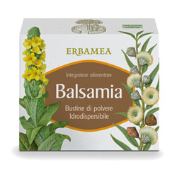 BALSAMIA 14 BUSTINE IDRODISPERSIBILI - Angeli Pharm