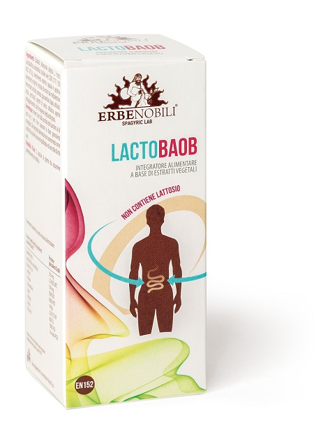 LACTOBAOB 42 CAPSULE - Angeli Pharm