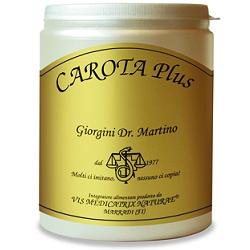 CAROTA PLUS 360 G POLVERE - Angeli Pharm