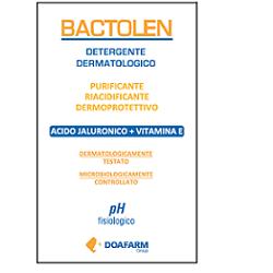 BACTOLEN DETERGENTE DERMATOLOGICO 250 ML - Angeli Pharm