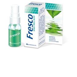 FRESCO SPRAY 15 ML - Angeli Pharm